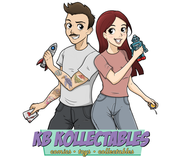 KB Kollectables