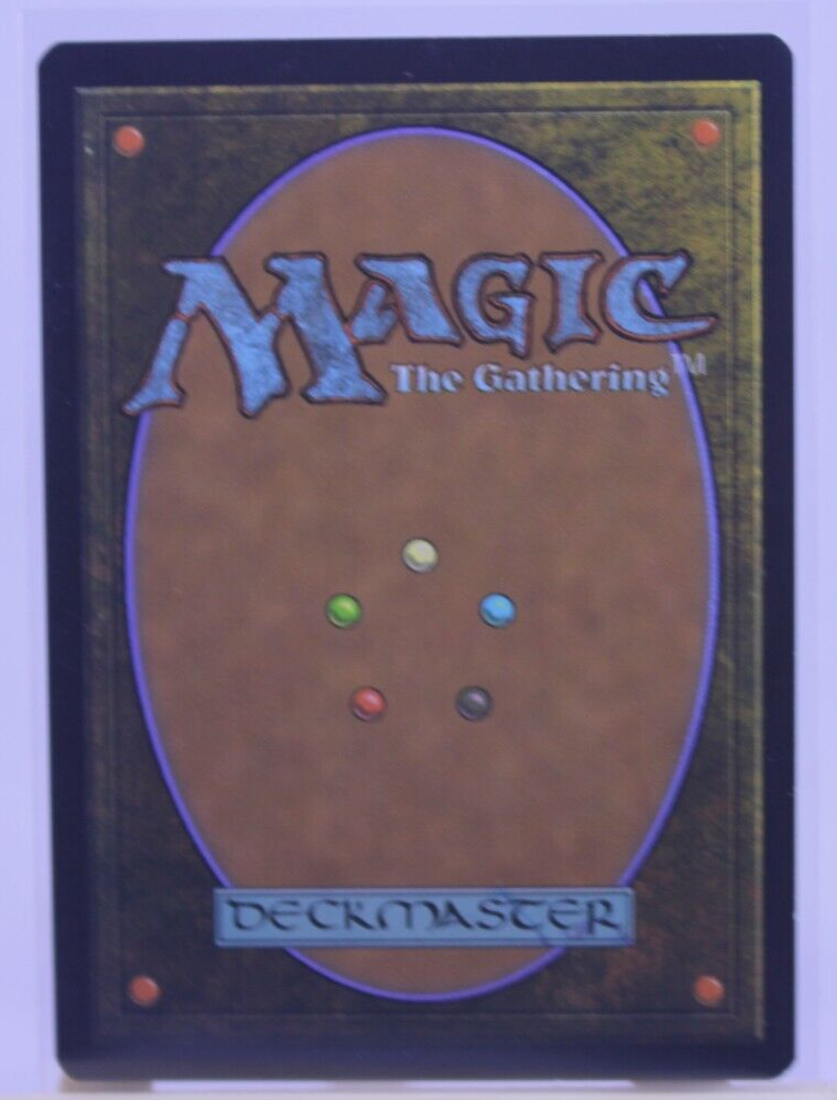 FOIL PRERELEASE PROMO Plains x1 Dragon's Maze 1x MTG Magic the Gathering