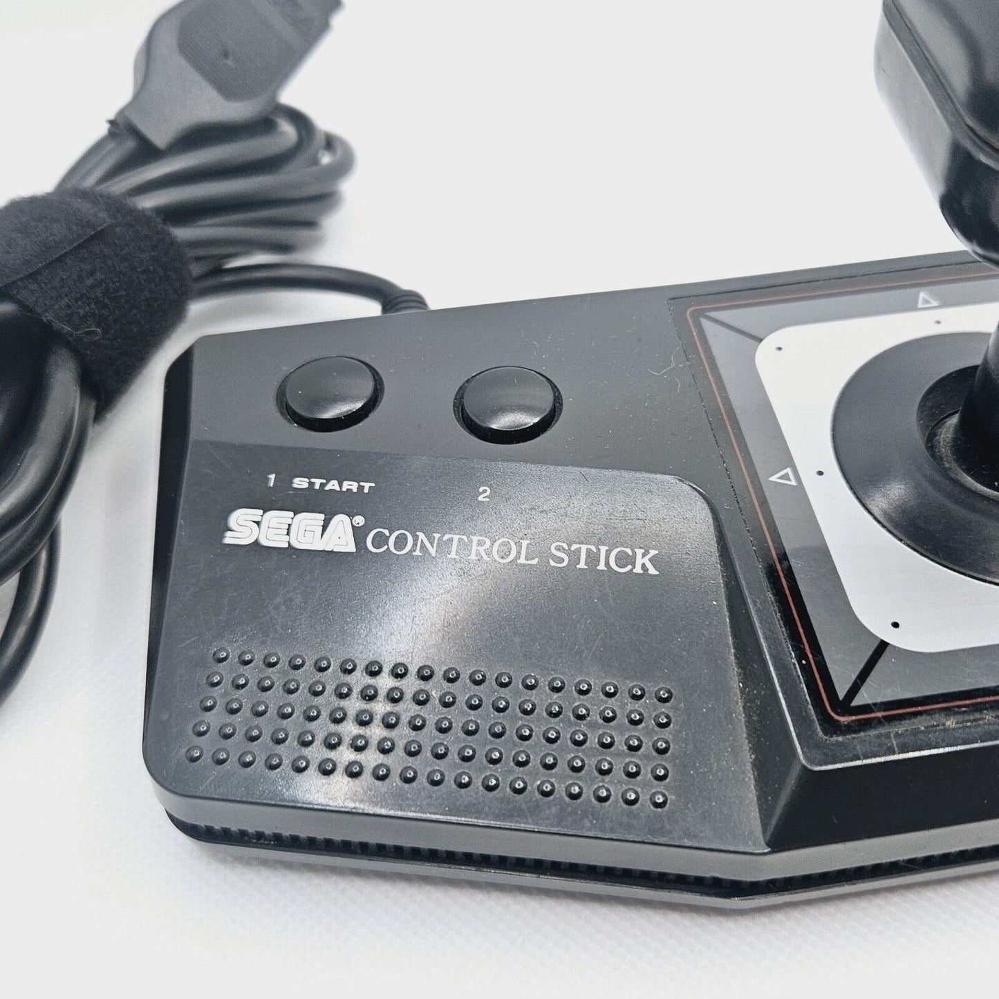 Genuine SEGA Control Stick Joystick Controller 3060 Master System Mega Drive