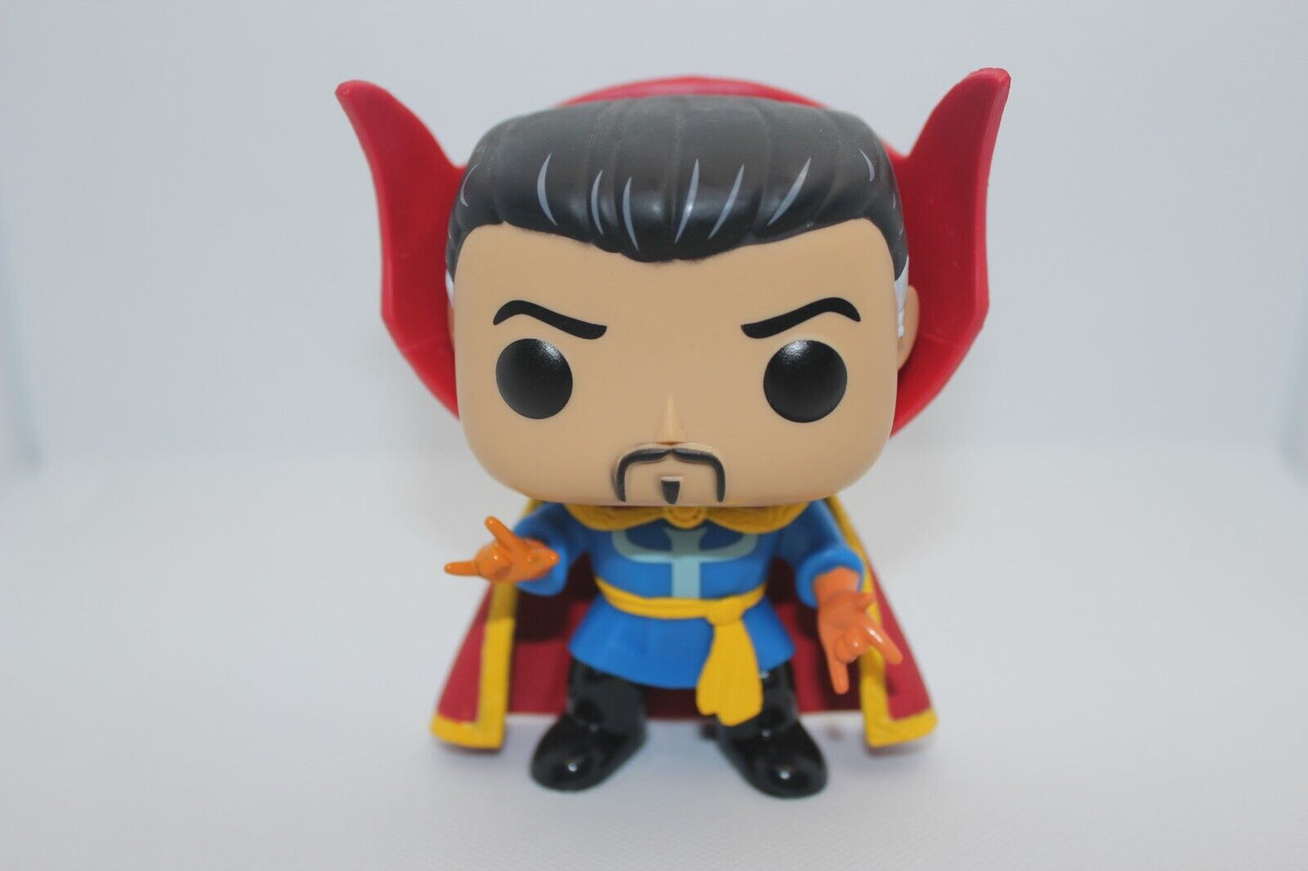 FUNKO Pop Vinyl Disney Marvel Comics DOCTOR STRANGE Figure #149 OOB Loose