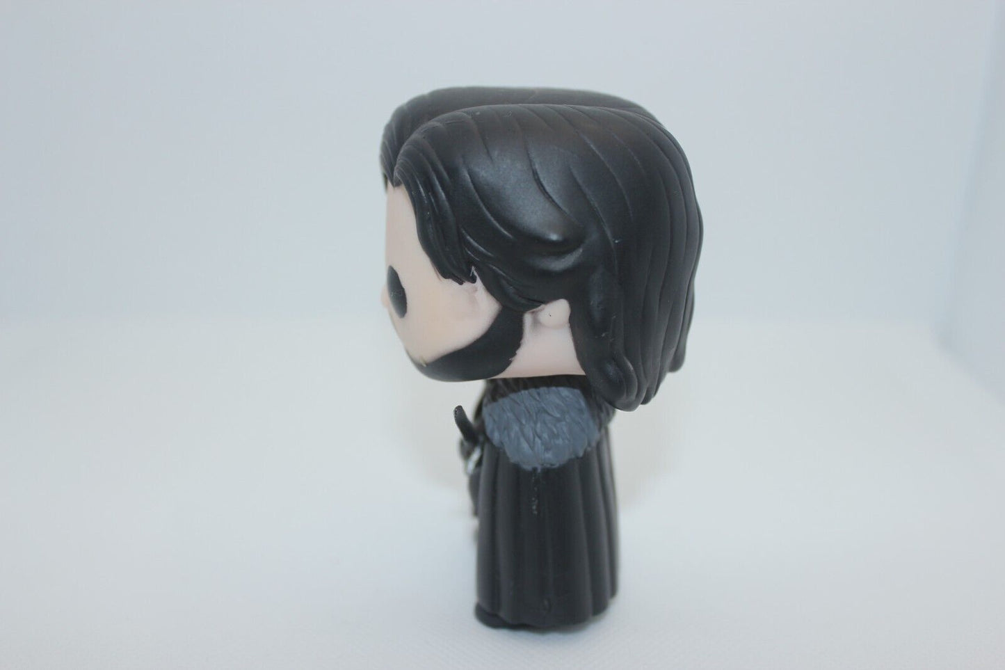 2013 Game Of Thrones John Snow #07 3.75 inch w Sword Vinyl Funko Pop NO BOX